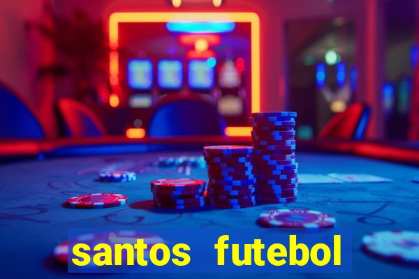 santos futebol clube futemax